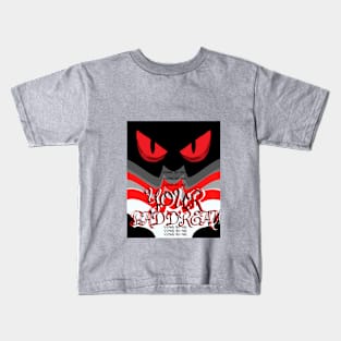 baddream Kids T-Shirt